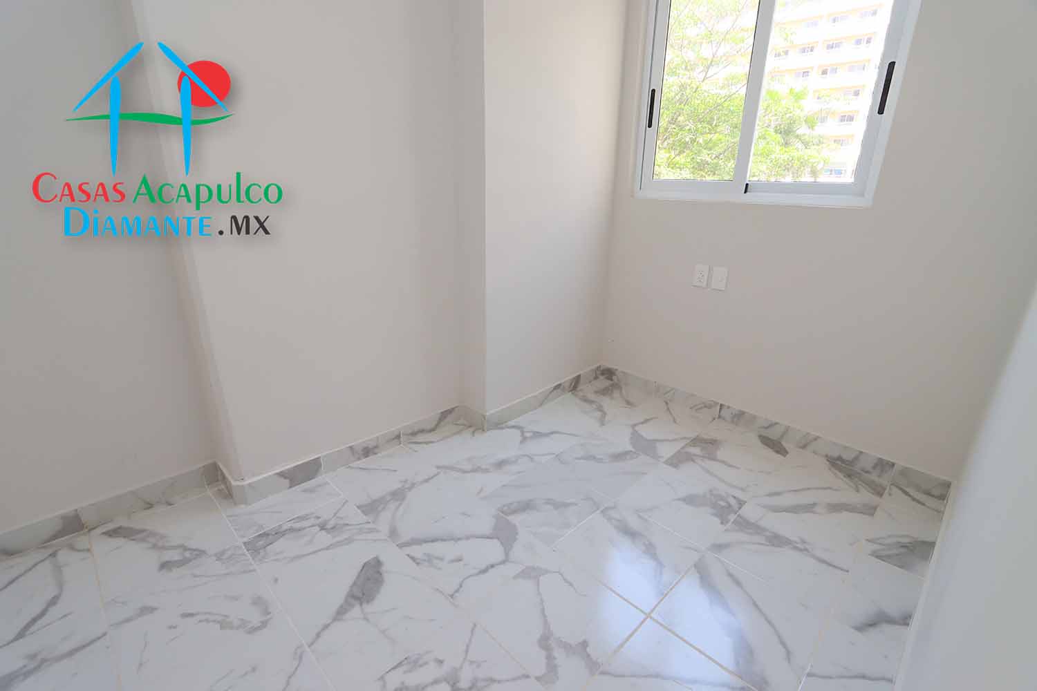 Puerto Lucía B 101 - Cuarto de servicio 1